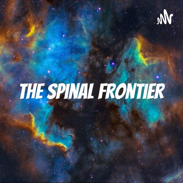 The Spinal Frontier: An Alien Physiology Podcast Artwork