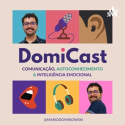 #14 - Comunicação na hora da DR