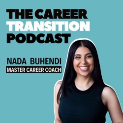 The Career Transition Podcast
