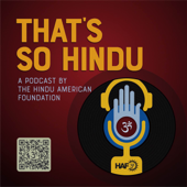 That's So Hindu - Hindu American Foundation