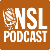 The National Security Law Podcast - Bobby Chesney and Steve Vladeck