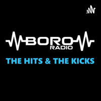 The Sports Bar Show - In Conversation - Ben Thornley 