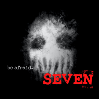 Seven: Disturbing Chronicle Stories of Scary, Paranormal & Horror Tales podcast