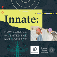 Distillations | Science History Institute podcast