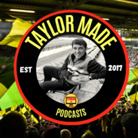 The Legends Podcast With Gerry Armstrong