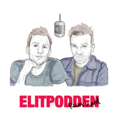 28. Elitpoddens sammanträde Del 2