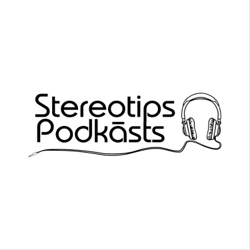 Stereotips podkāsts