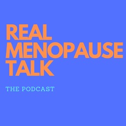 Donna Klassen- Let's Talk Menopause, CBT and Change