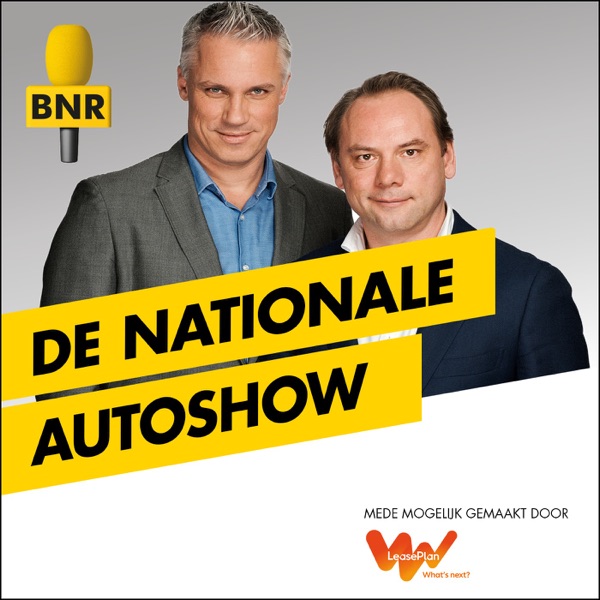 De Nationale Autoshow | BNR