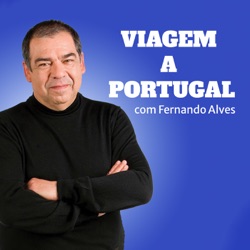 TSF - Viagem a Portugal - Podcast