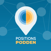 Positionspodden - Geoforum Sverige