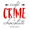 Café Crime e Chocolate - Tatiana Daignault - Crimes e Mistérios Brasil