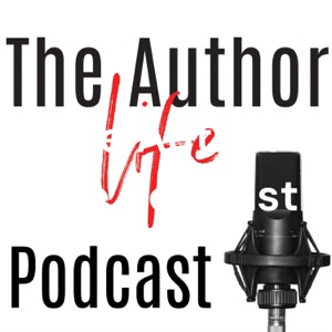 The Author Life Podcast