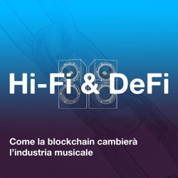 Musica e blockchain: un'introduzione