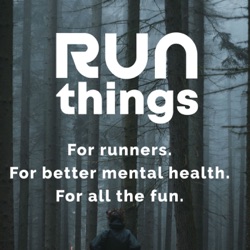 Run Things Podcast - Episode 32 - Alex Slack