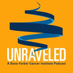 Season 2 Episode 6: Big Data, AI, and Cancer Research