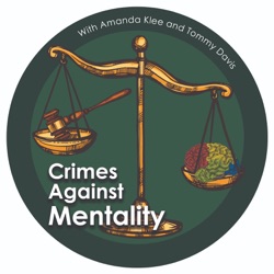 Crimes Against Mentality