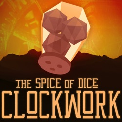 The Spice of Dice