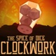 Clockwork Ep. 6 - The Hermit and the Hierophant