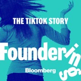Coming soon... Foundering: The Amazon Story podcast episode