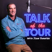 Talk of the TOUR Golf Podcast - PGA TOUR