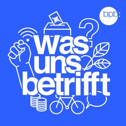 Was uns betrifft - Wi(e)der Sprechen