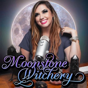 Moonstone Witchery