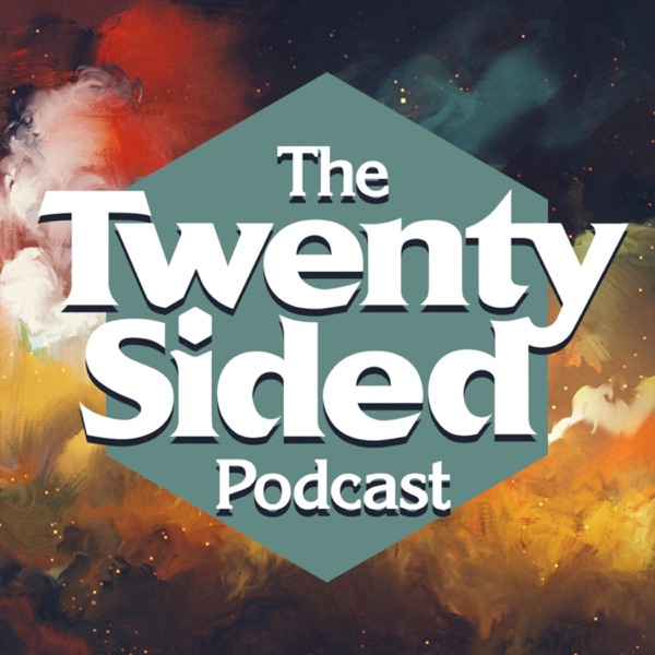 Twenty Sided Podcast