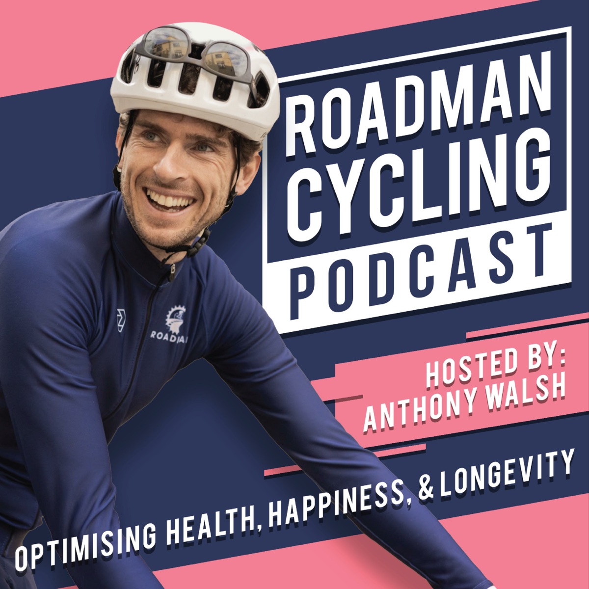 The Roadman Cycling Podcast – American Podcasts