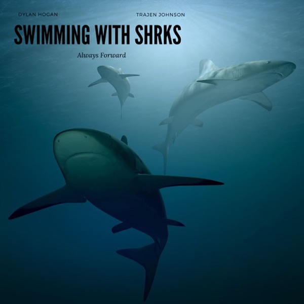 Swimming With SHRKs
