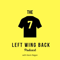 Will Carlow SHC have 5 teams or 6? What are the ramifications for Naomh Bríd & all other clubs? - David Galway gives us the Wicklow perspective & interesting structure chat