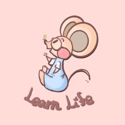 鼠鼠學生活 Learn Life