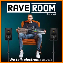 Rave Room Podcast
