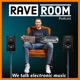 Rave Room Podcast