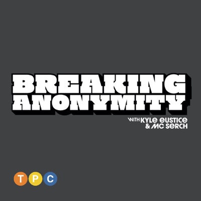 Breaking Anonymity:The Timeless Podcast Company and The Orchard