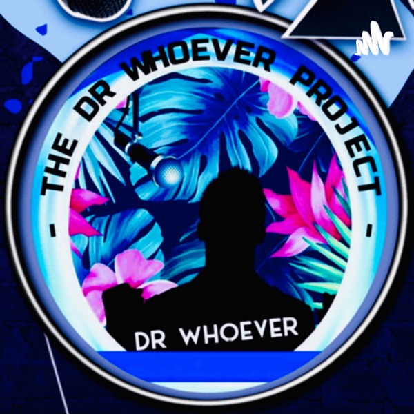 Artwork for Dr WhoEver