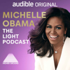 Michelle Obama: The Light Podcast - Higher Ground