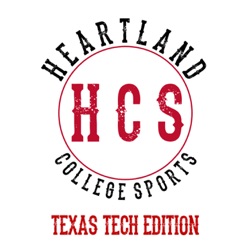 Heartland College Sports: Texas Tech Edition