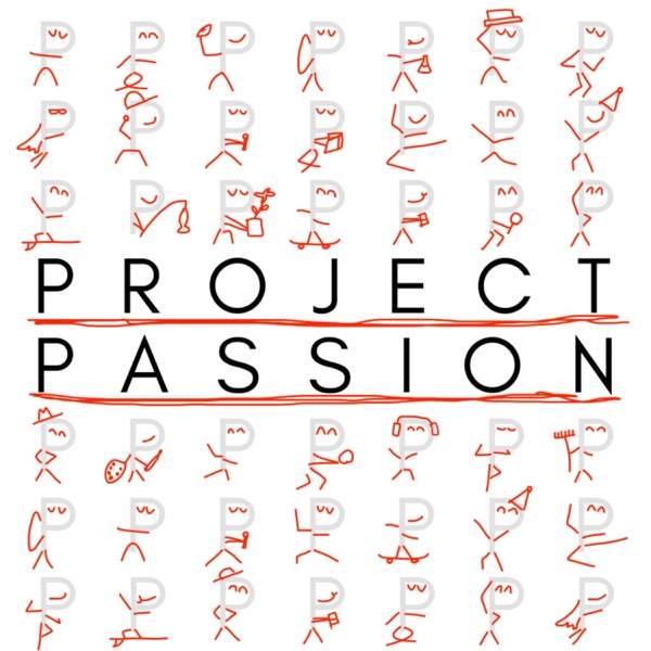 Project: Passion Artwork