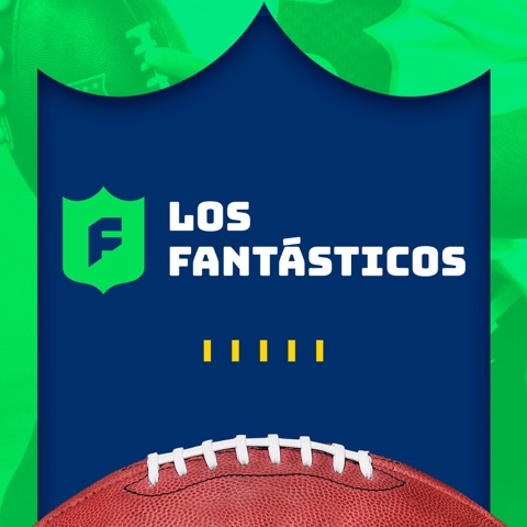 Los Fantásticos