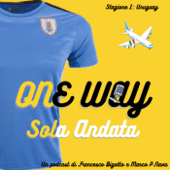 One Way - Sola Andata - Francesco Bigotto e Marco P. Nava
