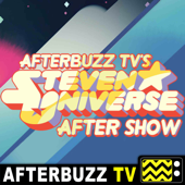 Steven Universe Reviews and After Show - AfterBuzz TV - AfterBuzz TV