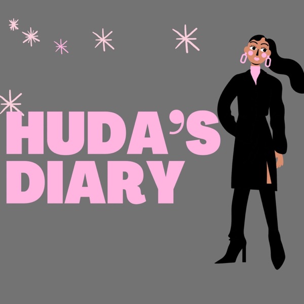 Huda’s Diary
