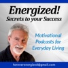 Energized! Secrets To Your Success artwork