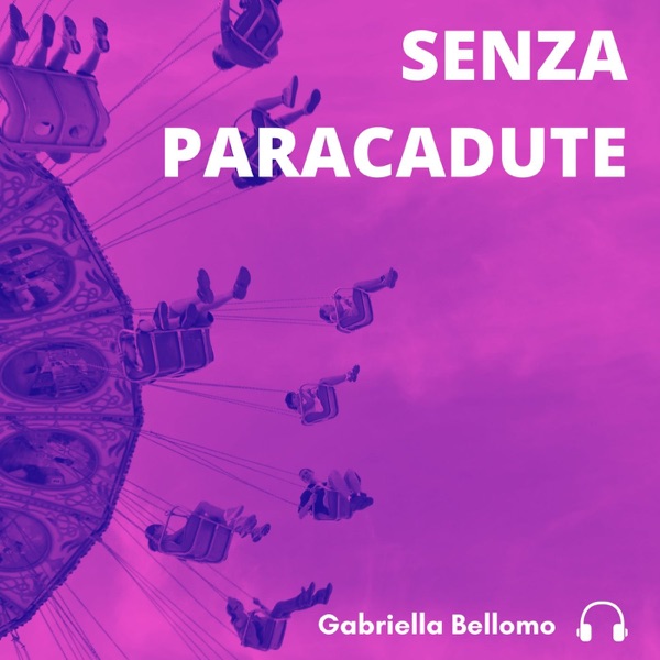Artwork for Senza paracadute