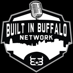The Buffalo Blitz | Off-Season Catch-Up w/ Dan Tortora | Built In Buffalo