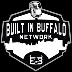 Bills Blue & Red Scrimmage Breakdown - Buffalo Against the World Podcast