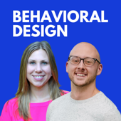 The Behavioral Design Podcast - Samuel Salzer