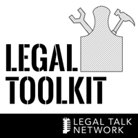 The Legal Toolkit podcast