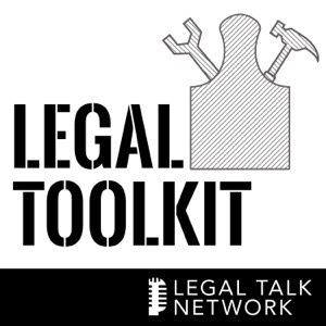 The Legal Toolkit